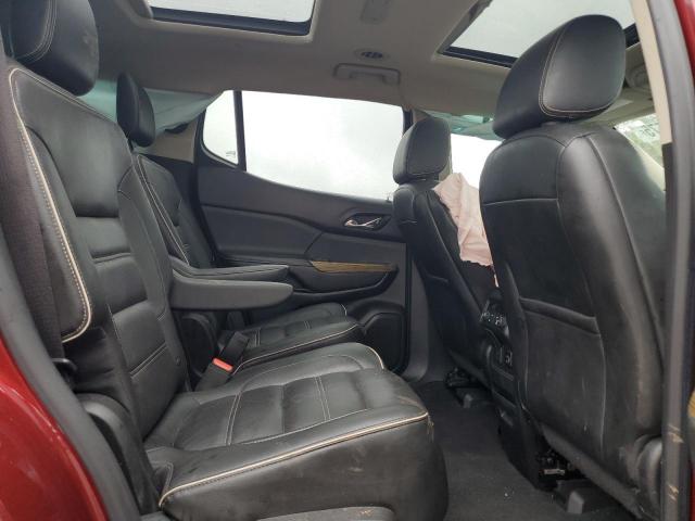 GMC Acadia Denali Image 7