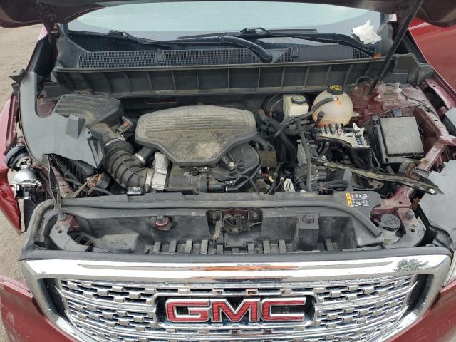 GMC Acadia Denali Image 10