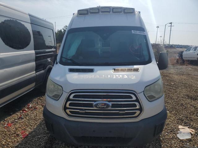 Ford Transit T-250 Image 2