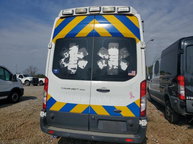 Ford Transit T-250 Image 3