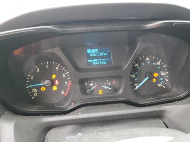 Ford Transit T-250 Image 10