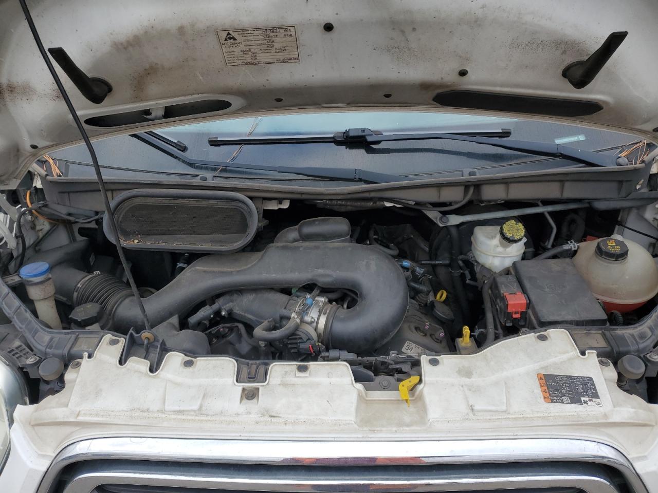 Ford Transit T-250 Image 9