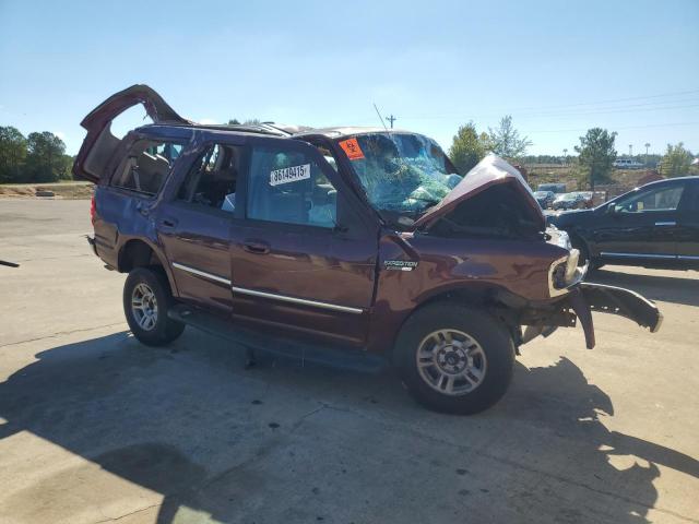 Ford Expedition Image 3