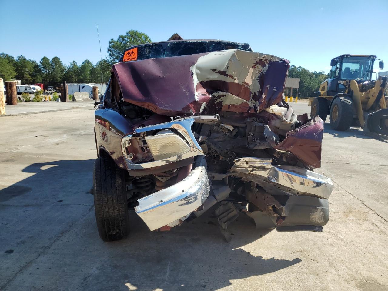 Ford Expedition Image 11