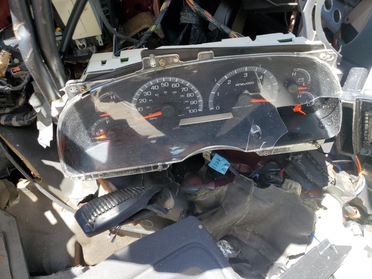 Ford Expedition Image 8