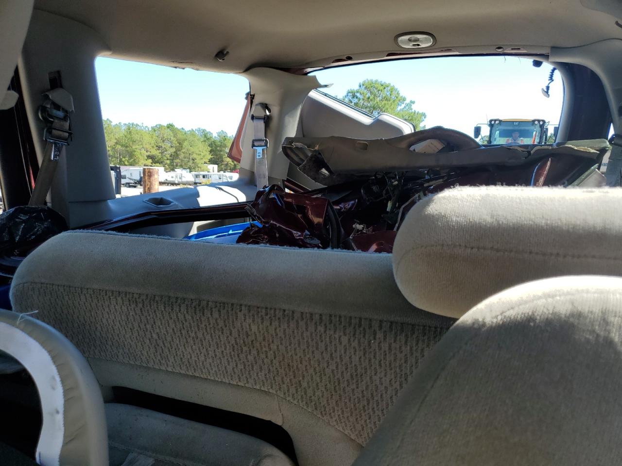 Ford Expedition Image 13