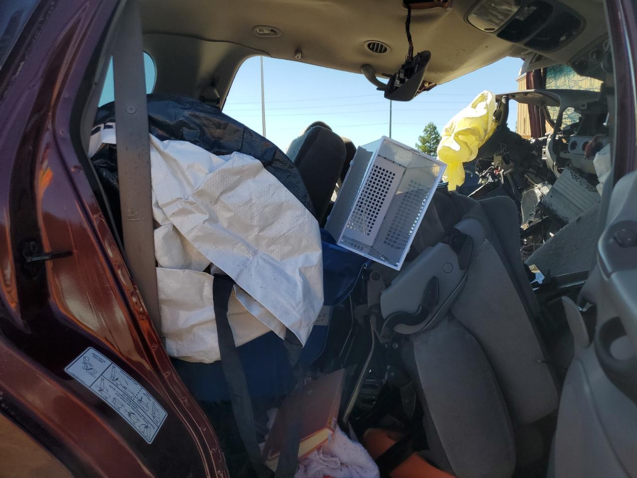 Ford Expedition Image 7