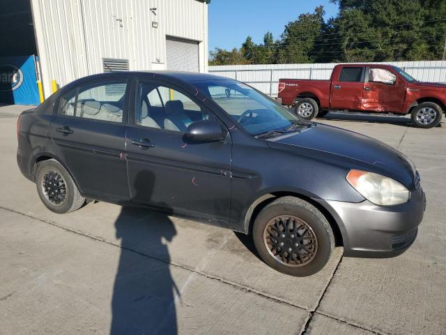 Hyundai ACCENT Gls Image 12