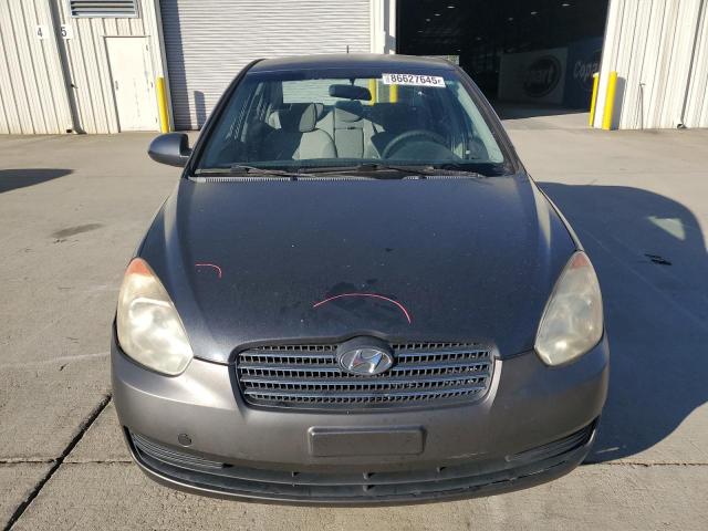 Hyundai ACCENT Gls Image 9