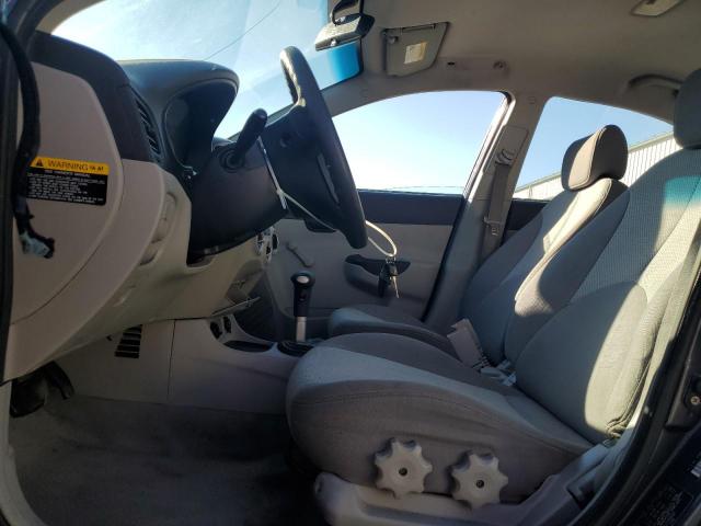 Hyundai ACCENT Gls Image 2