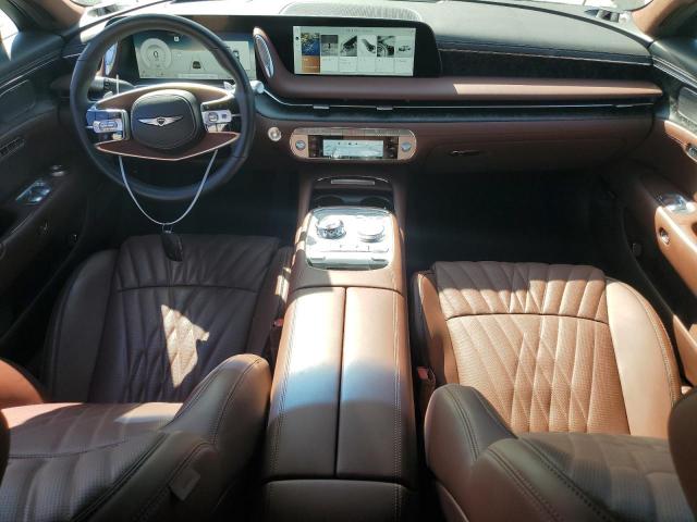 Genesis G90 Image 10