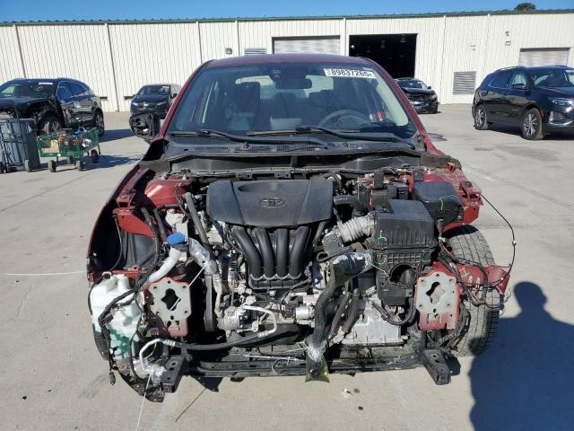 Toyota Yaris Image 2