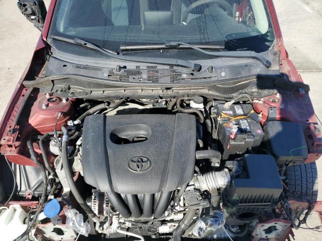 Toyota Yaris Image 12