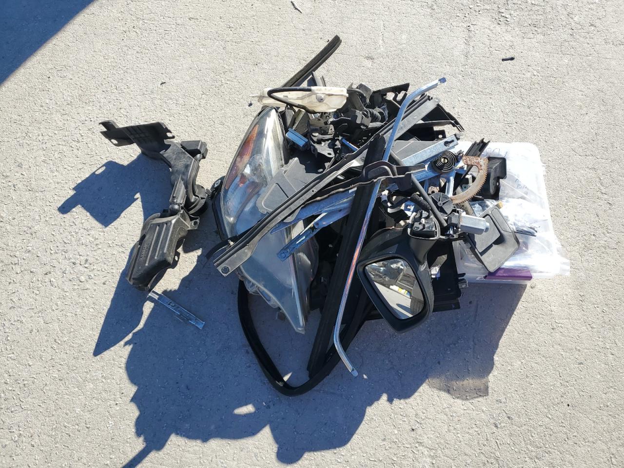 Toyota Yaris Image 7