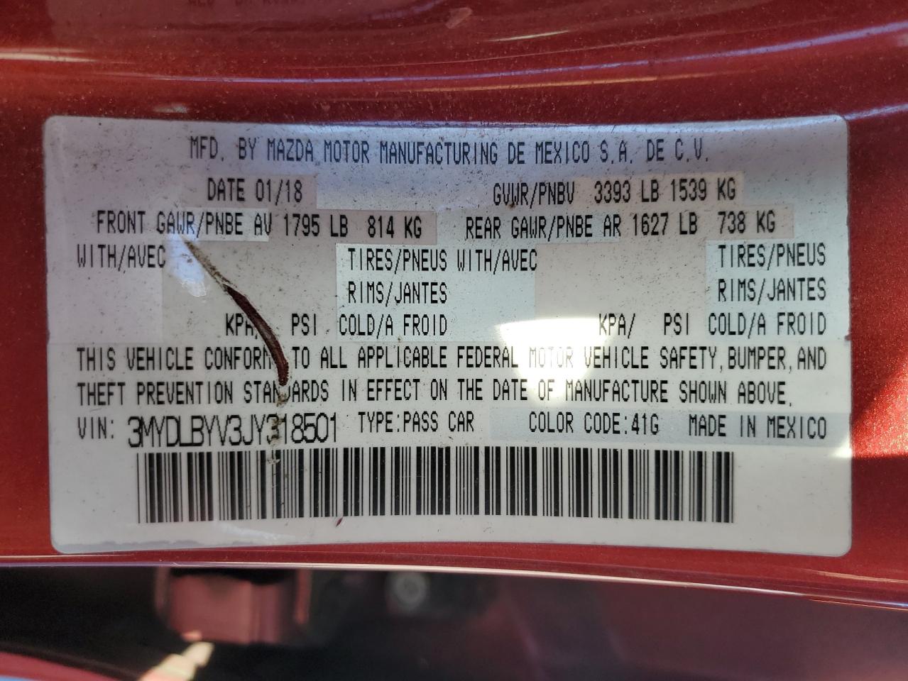 Toyota Yaris Image 8