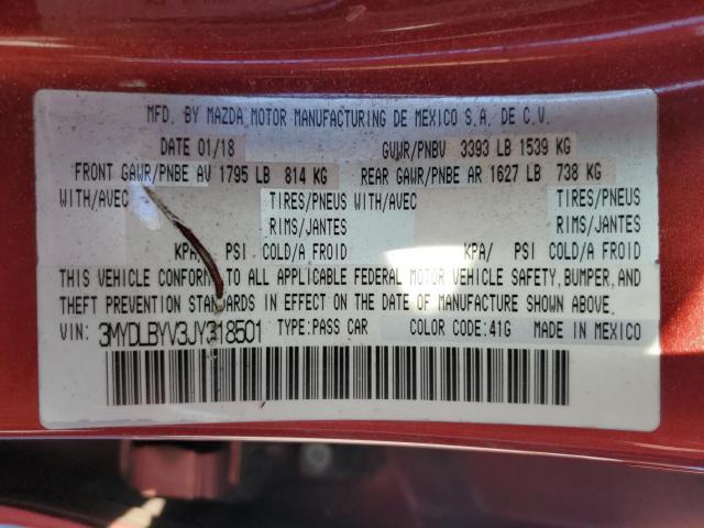 Toyota Yaris Image 8