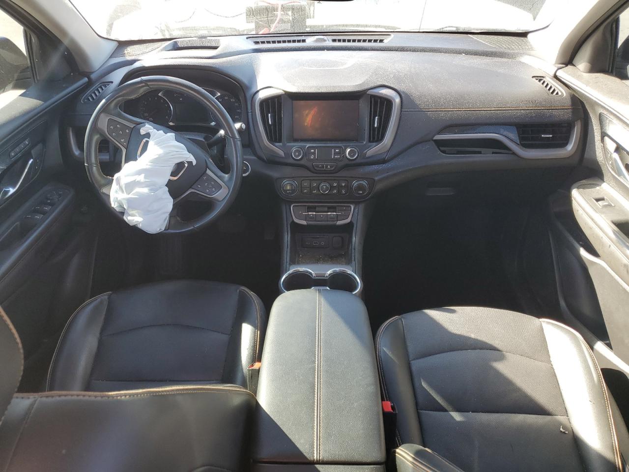 GMC Terrain At At4 Image 12