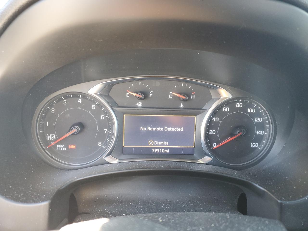 GMC Terrain At At4 Image 8