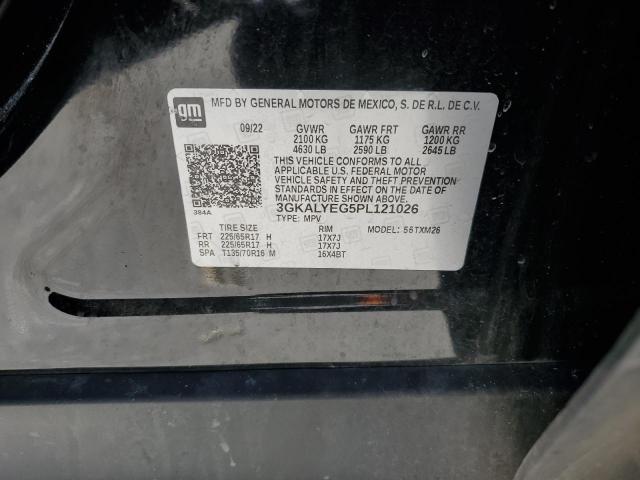 GMC Terrain At At4 Image 7