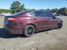 Ford Fusion Se Image 4