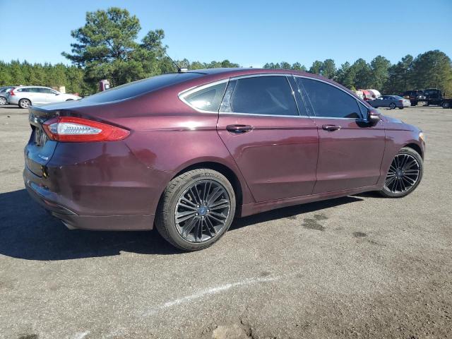 Ford Fusion Se Image 4