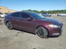 Ford Fusion Se Image 2