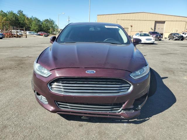 Ford Fusion Se Image 7
