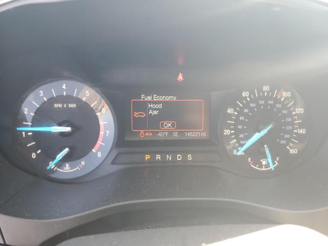 Ford Fusion Se Image 11