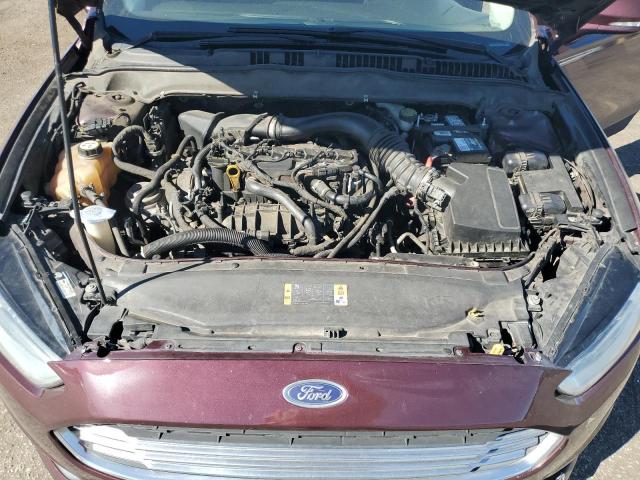 Ford Fusion Se Image 10