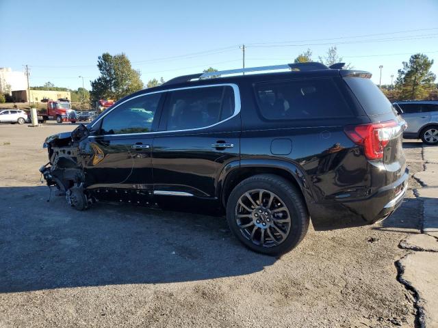 GMC Acadia Denali Image 11