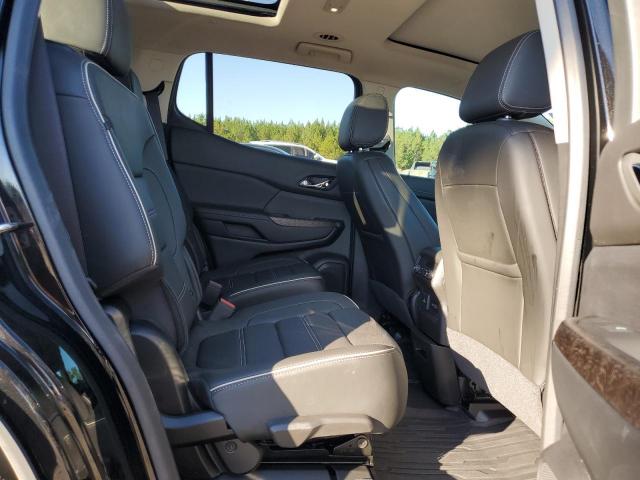 GMC Acadia Denali Image 7