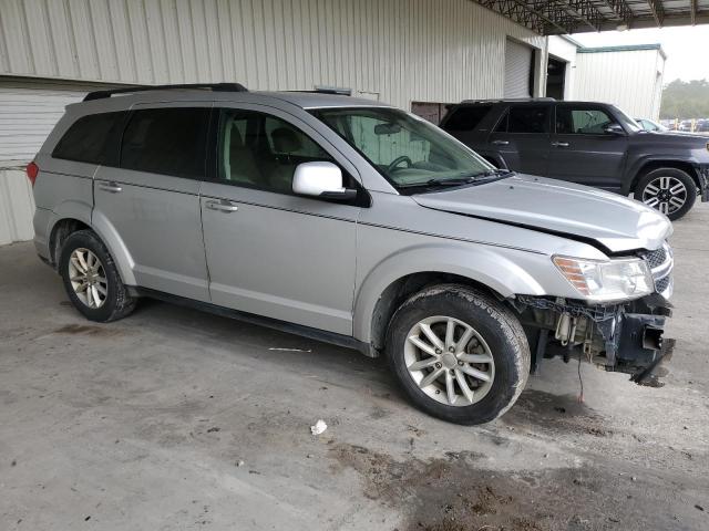 Dodge Journey Sxt Image 3