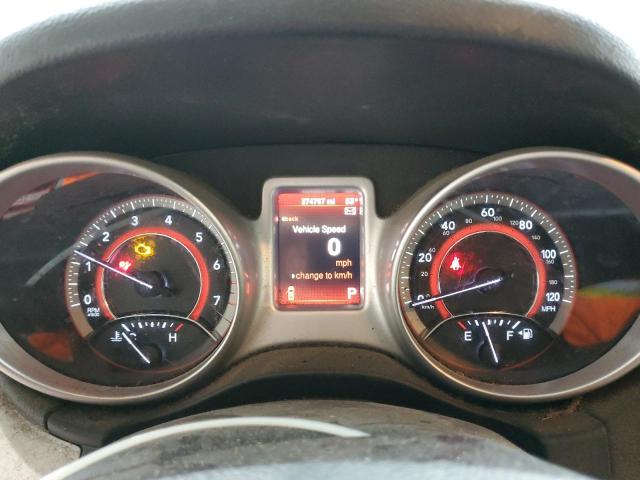 Dodge Journey Sxt Image 2