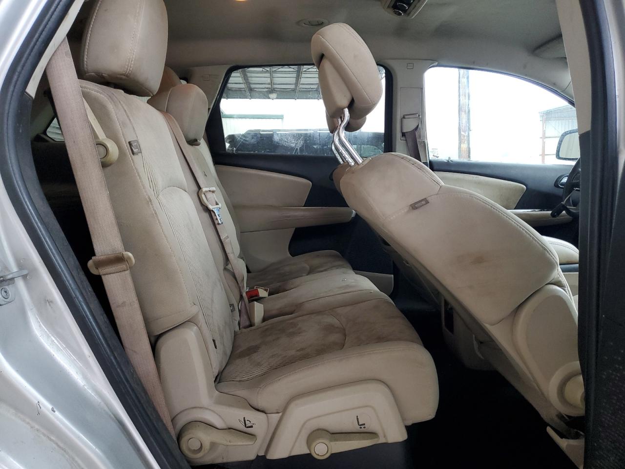 Dodge Journey Sxt Image 7