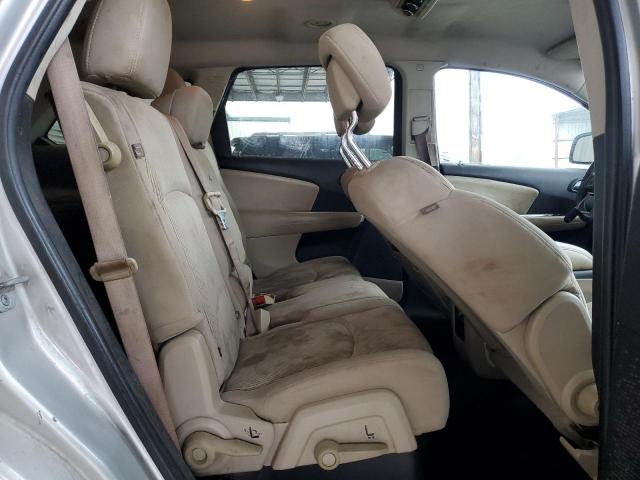 Dodge Journey Sxt Image 7