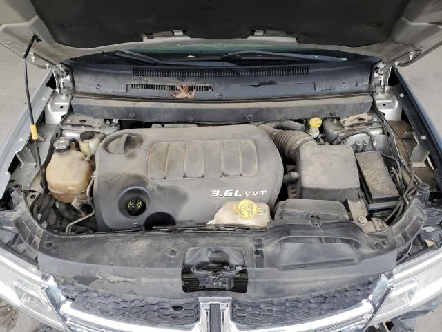 Dodge Journey Sxt Image 13