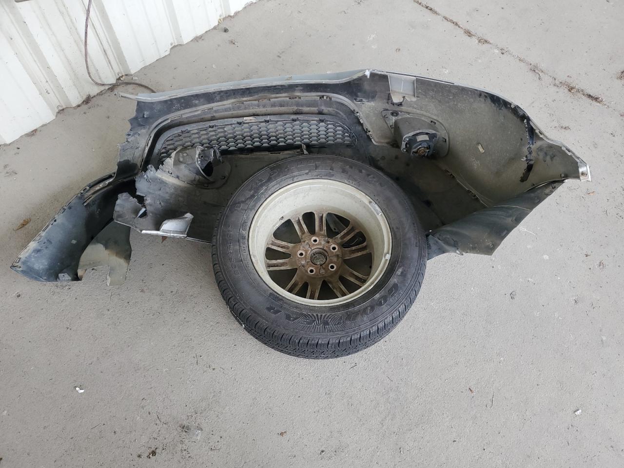 Dodge Journey Sxt Image 11