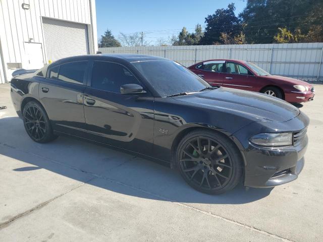 Dodge Charger R/t Image 5