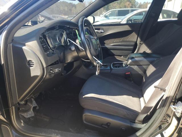 Dodge Charger R/t Image 13