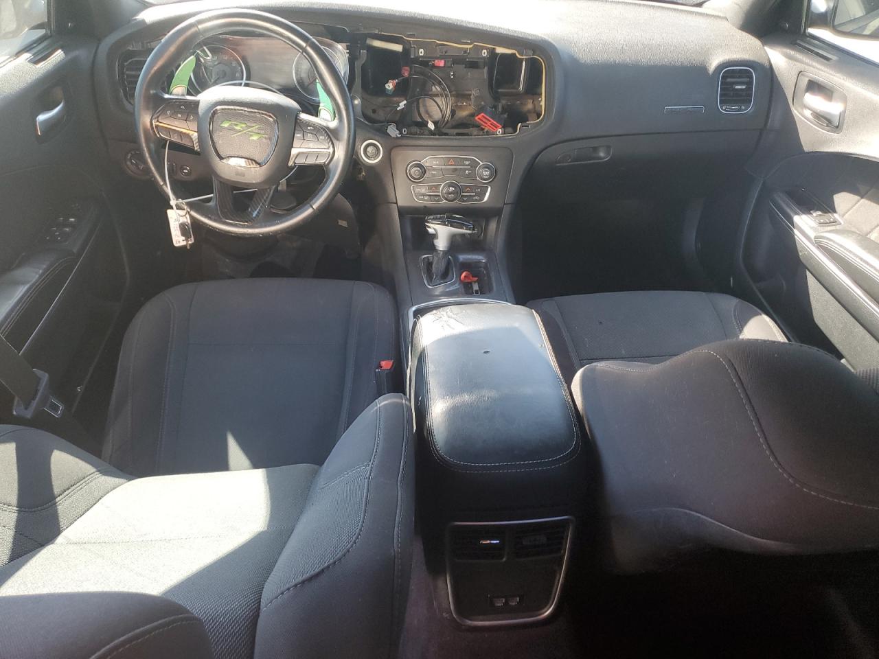 Dodge Charger R/t Image 6