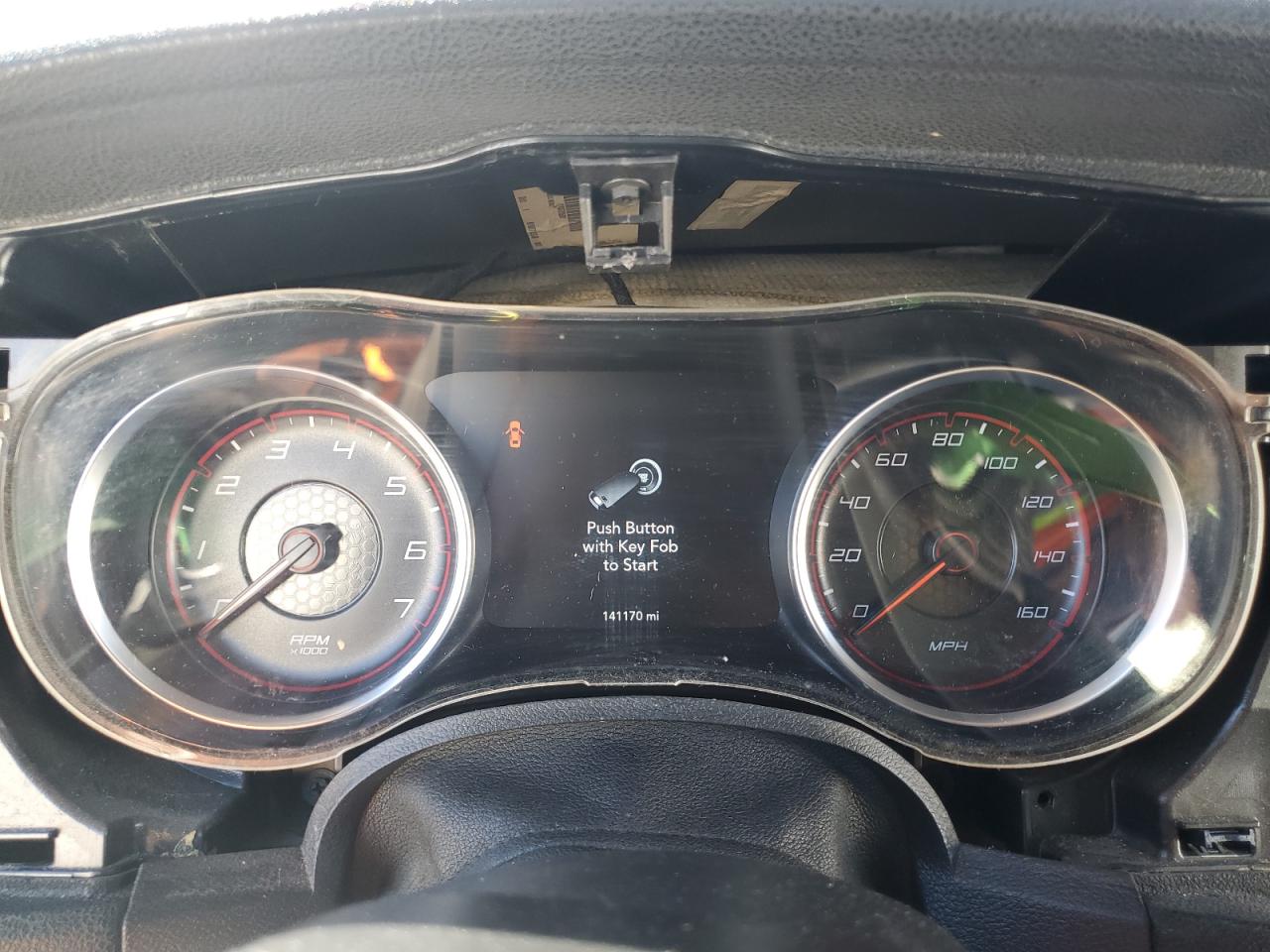 Dodge Charger R/t Image 7