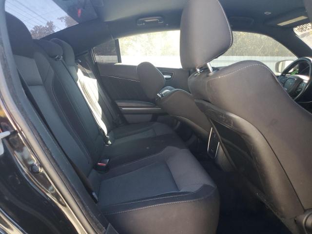 Dodge Charger R/t Image 9