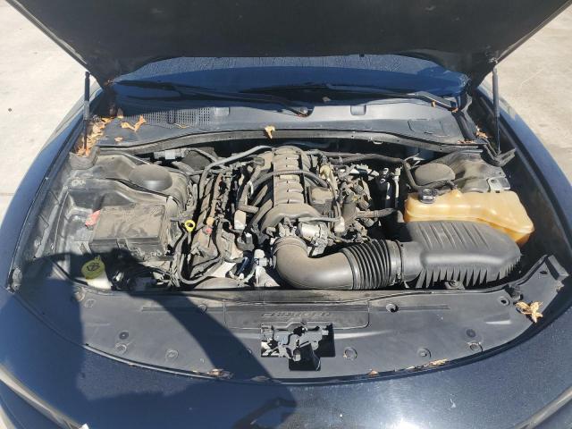 Dodge Charger R/t Image 8