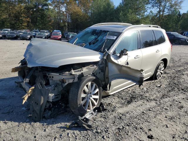  Salvage Volvo XC90