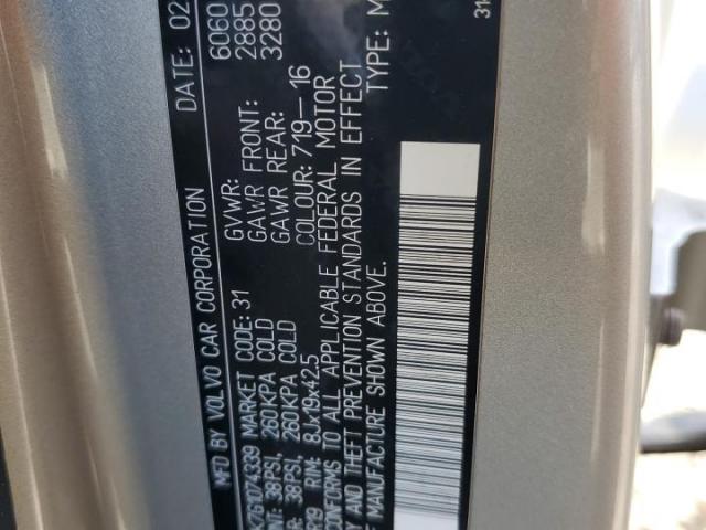 Volvo XC90 T6 Image 10