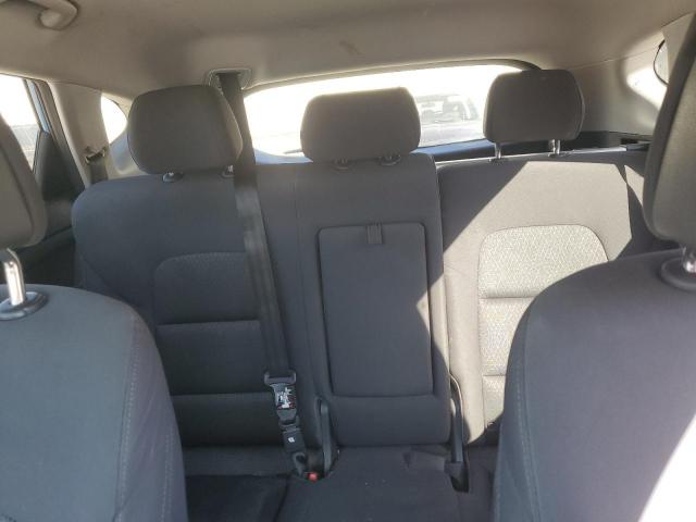 Hyundai TUCSON Limited Image 8