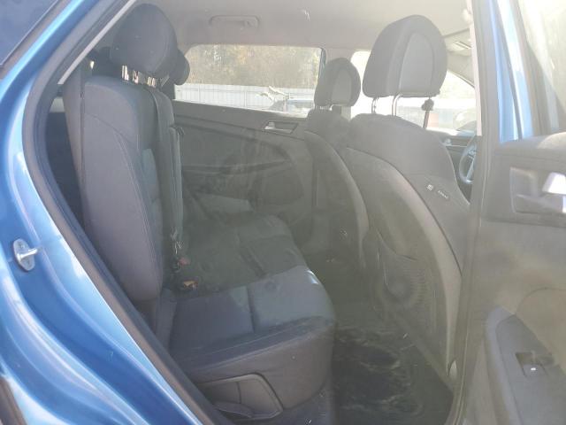 Hyundai TUCSON Limited Image 5