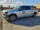Ford F-150 Supercrew Image 1