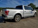 Ford F-150 Supercrew Image 2