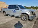Ford F-150 Supercrew Image 10